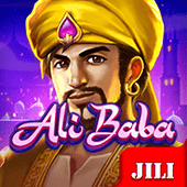 Ali Baba cm881