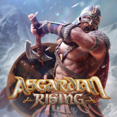 Asgardian Rising cm881