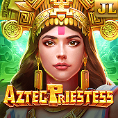 Nữ Tế Aztec cm881