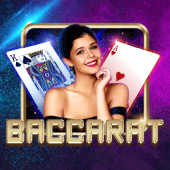 Baccarat B cm881 casino