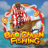 Câu Cá Bao Chuan cm881