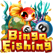 Câu Cá Bingo cm881