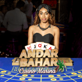 Casino Marina Andar Bahar cm881