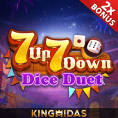 Song Ca Xúc Xắc cm881 game