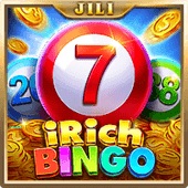 Bingo Irich cm881 slot