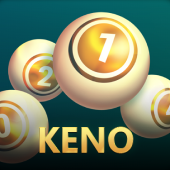 Keno cm881 game