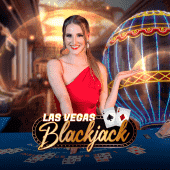 Blackjack Las Vegas cm881
