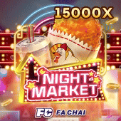 Chợ Đêm cm881 slot
