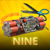 Chín cm881 game