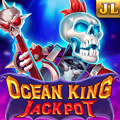 Vua Đại Dương Jackpot cm881