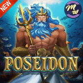 Poseidon cm881 slot