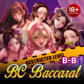 Baccarat Sexy cm881