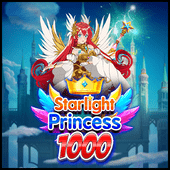 Starlight Princess 1000 cm881 slot