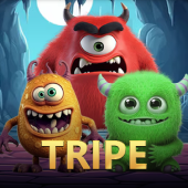 Tripe cm881 game