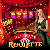 Roulette Tối Thượng cm881