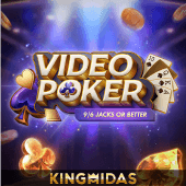 Video Poker cm881 game